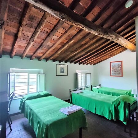 Corte Prata Capannori Bagian luar foto