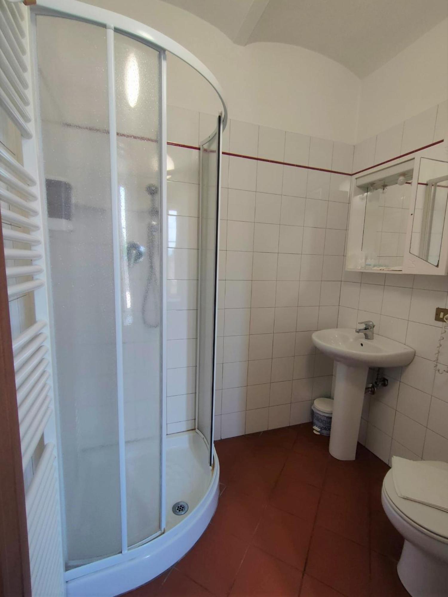 Corte Prata Capannori Bagian luar foto
