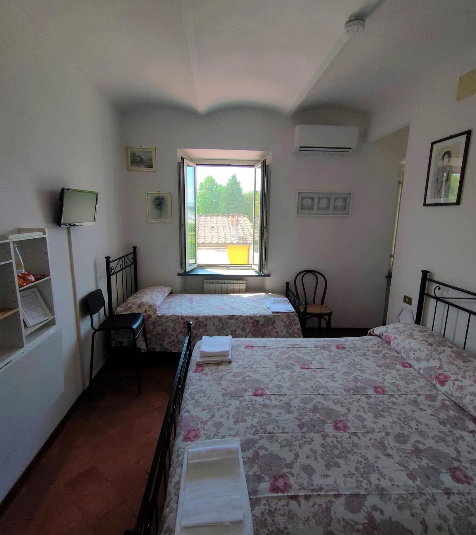 Corte Prata Capannori Bagian luar foto